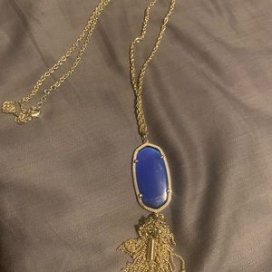 Kendra Scott Necklace